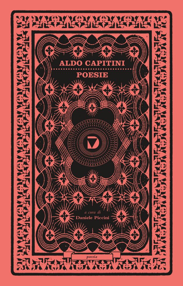 Capitini, Poesie COVER