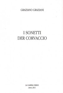 Corvaccio cover