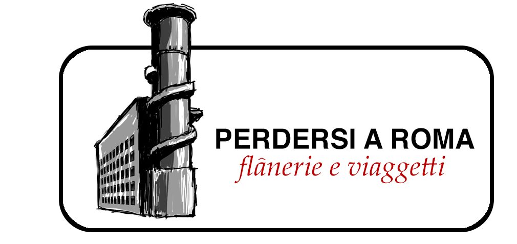 perdersi a roma